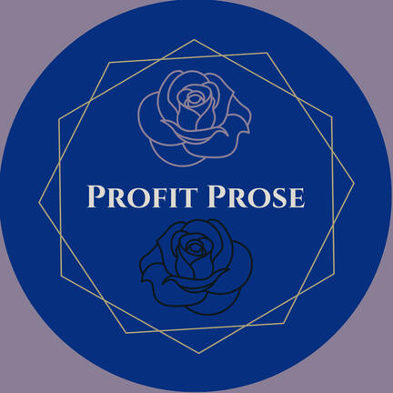 Profit Prose Copy